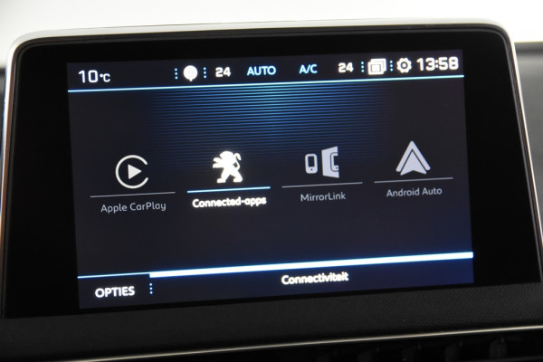 Peugeot 5008 Allure *1ste Eigenaar*Leer*Memory*Navigatie*
