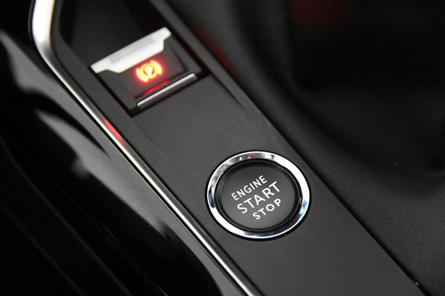 Peugeot 5008 Allure *1ste Eigenaar*Leer*Memory*Navigatie*