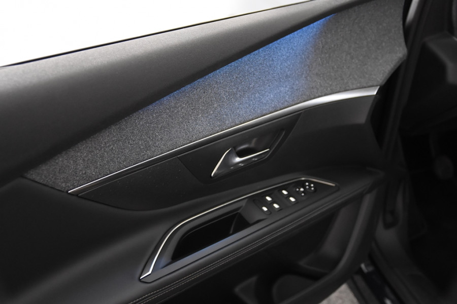Peugeot 5008 Allure *1ste Eigenaar*Leer*Memory*Navigatie*