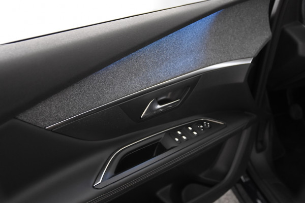 Peugeot 5008 Allure *1ste Eigenaar*Leer*Memory*Navigatie*