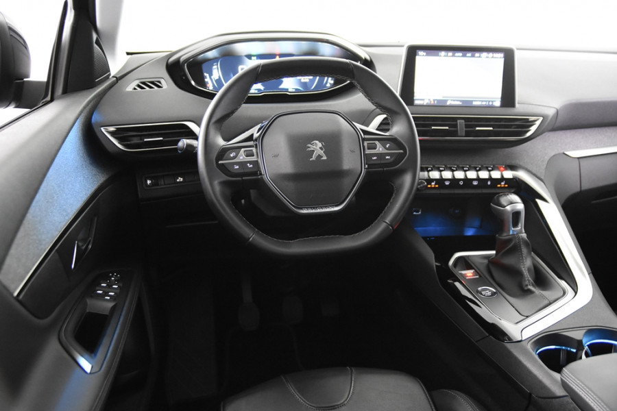 Peugeot 5008 Allure *1ste Eigenaar*Leer*Memory*Navigatie*