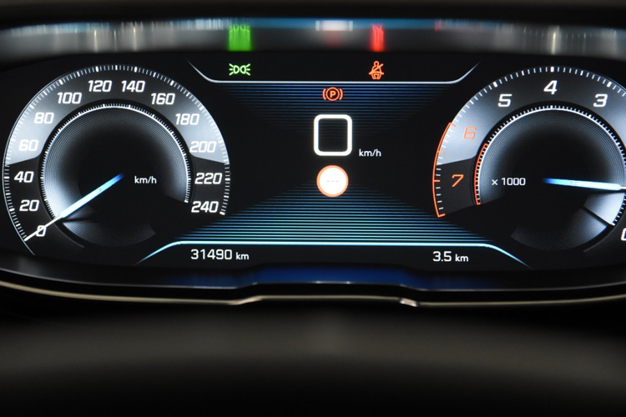 Peugeot 5008 Allure *1ste Eigenaar*Leer*Memory*Navigatie*