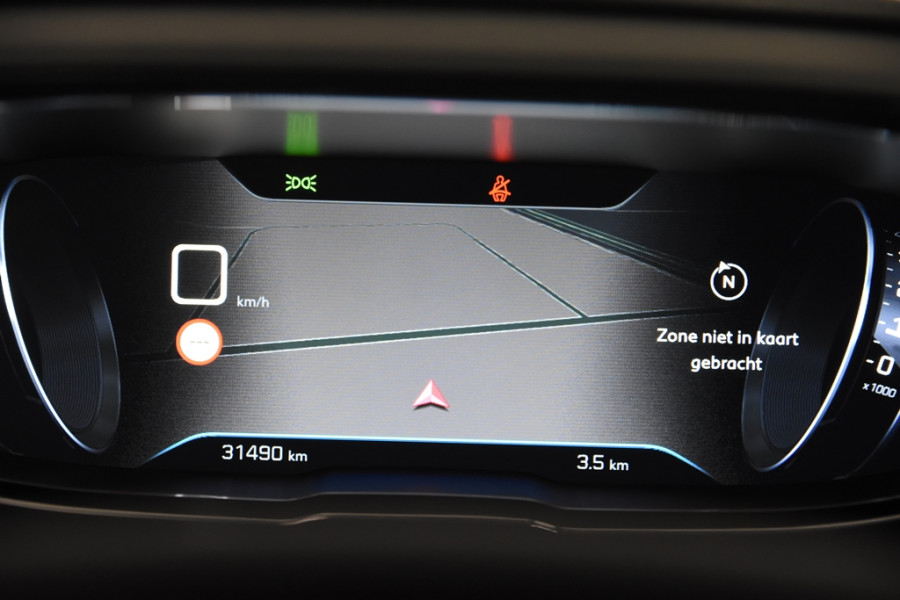 Peugeot 5008 Allure *1ste Eigenaar*Leer*Memory*Navigatie*