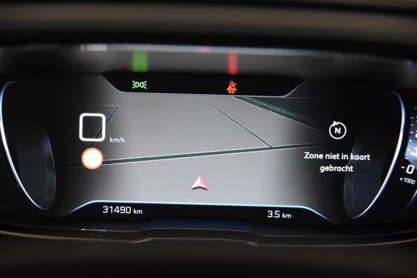 Peugeot 5008 Allure *1ste Eigenaar*Leer*Memory*Navigatie*