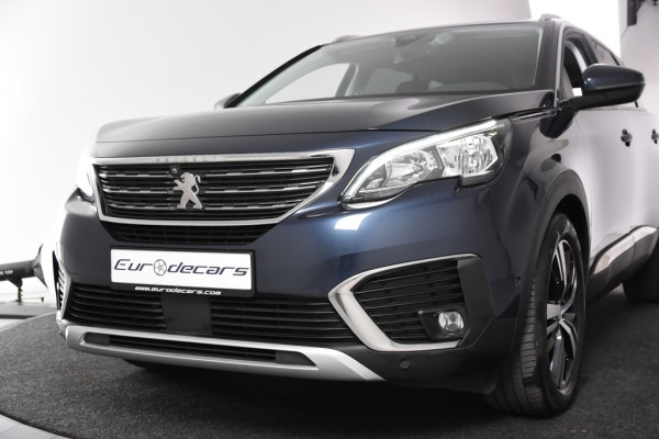 Peugeot 5008 Allure *1ste Eigenaar*Leer*Memory*Navigatie*