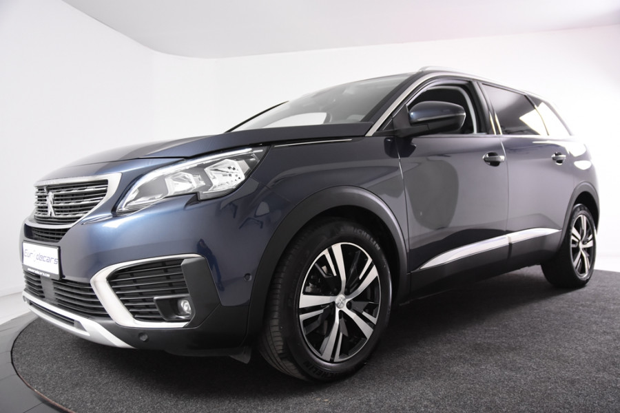 Peugeot 5008 Allure *1ste Eigenaar*Leer*Memory*Navigatie*