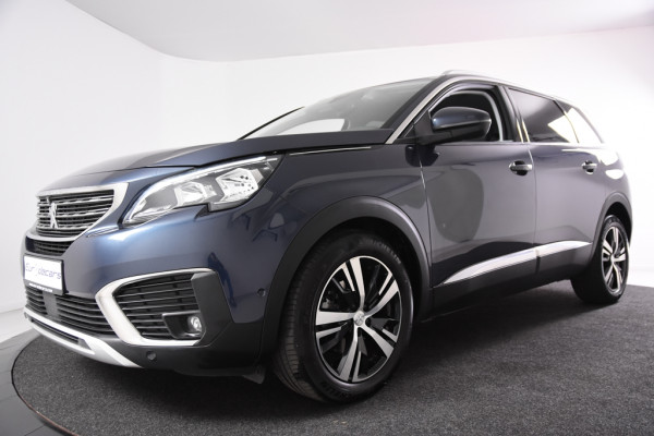 Peugeot 5008 Allure *1ste Eigenaar*Leer*Memory*Navigatie*