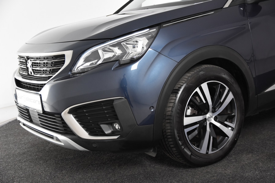 Peugeot 5008 Allure *1ste Eigenaar*Leer*Memory*Navigatie*