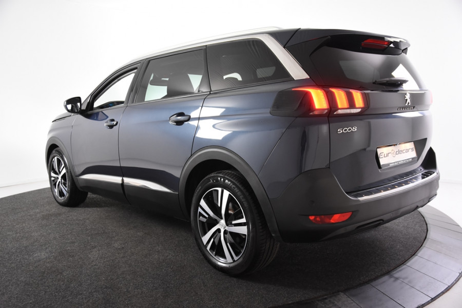Peugeot 5008 Allure *1ste Eigenaar*Leer*Memory*Navigatie*