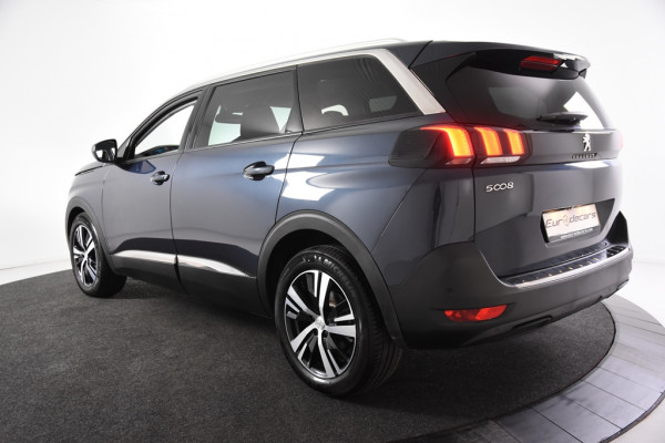 Peugeot 5008 Allure *1ste Eigenaar*Leer*Memory*Navigatie*