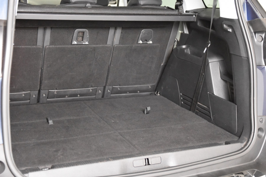 Peugeot 5008 Allure *1ste Eigenaar*Leer*Memory*Navigatie*