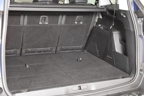 Peugeot 5008 Allure *1ste Eigenaar*Leer*Memory*Navigatie*