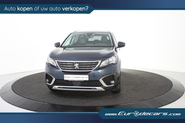 Peugeot 5008 Allure *1ste Eigenaar*Leer*Memory*Navigatie*