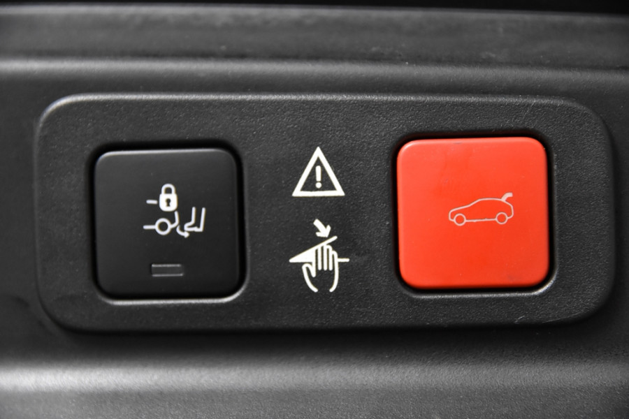 Peugeot 5008 Allure *1ste Eigenaar*Leer*Memory*Navigatie*