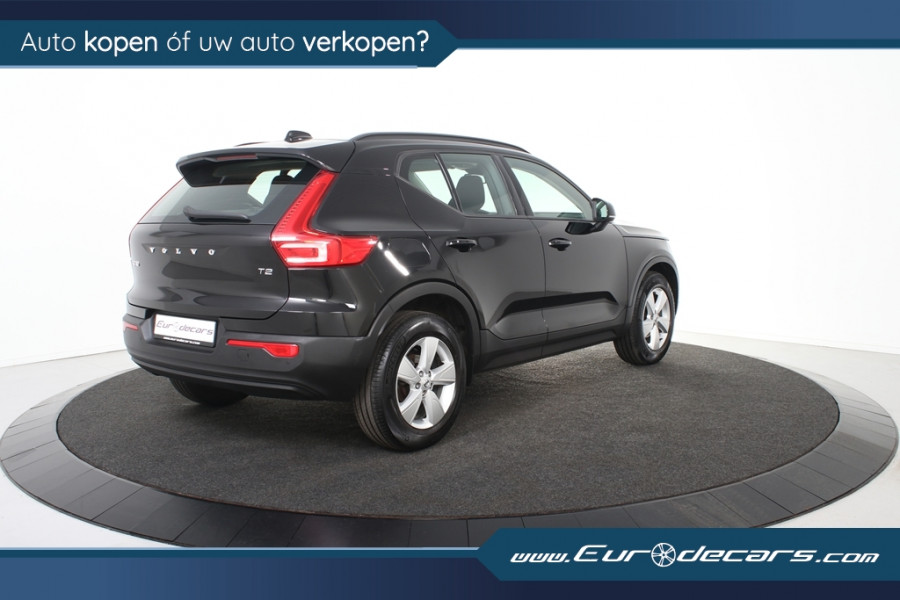 Volvo XC40 1.5 T2 Momentum *1ste Eigenaar*Navigatie*Carplay*PDC*
