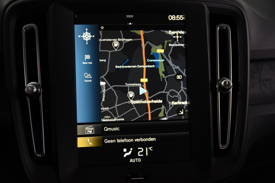 Volvo XC40 1.5 T2 Momentum *1ste Eigenaar*Navigatie*Carplay*PDC*