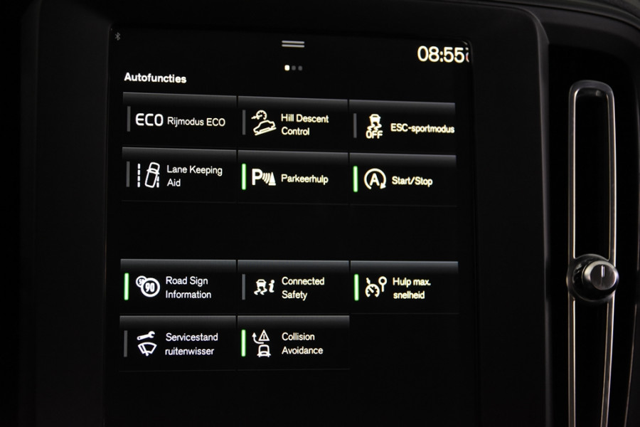 Volvo XC40 1.5 T2 Momentum *1ste Eigenaar*Navigatie*Carplay*PDC*