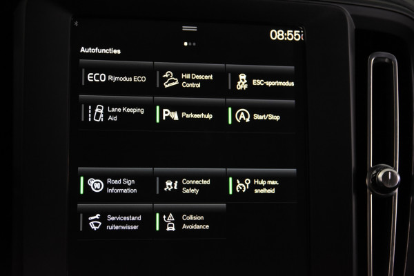 Volvo XC40 1.5 T2 Momentum *1ste Eigenaar*Navigatie*Carplay*PDC*