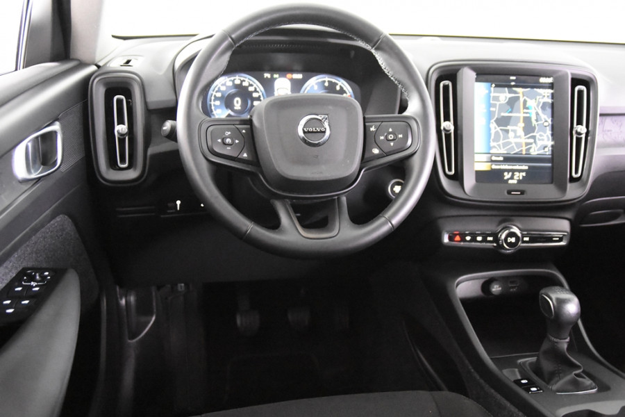 Volvo XC40 1.5 T2 Momentum *1ste Eigenaar*Navigatie*Carplay*PDC*