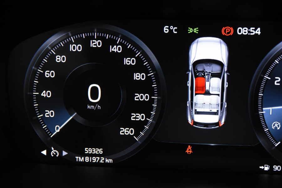 Volvo XC40 1.5 T2 Momentum *1ste Eigenaar*Navigatie*Carplay*PDC*