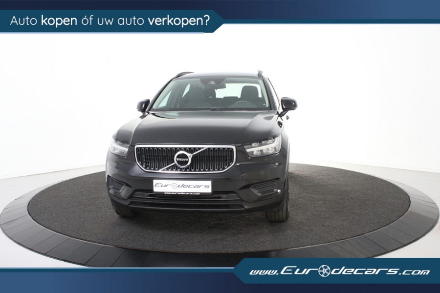 Volvo XC40 1.5 T2 Momentum *1ste Eigenaar*Navigatie*Carplay*PDC*