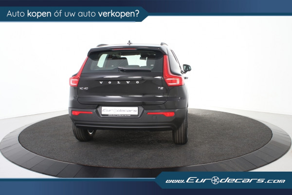 Volvo XC40 1.5 T2 Momentum *1ste Eigenaar*Navigatie*Carplay*PDC*