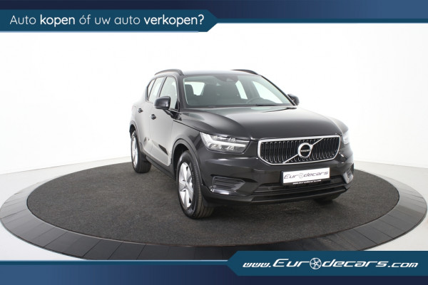 Volvo XC40 1.5 T2 Momentum *1ste Eigenaar*Navigatie*Carplay*PDC*