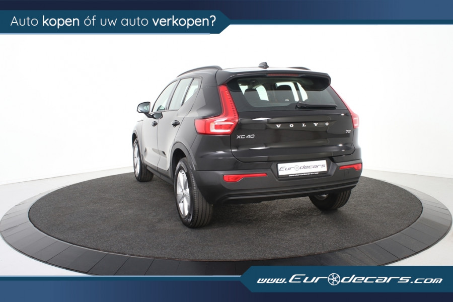Volvo XC40 1.5 T2 Momentum *1ste Eigenaar*Navigatie*Carplay*PDC*