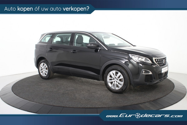 Peugeot 5008 Active *1ste Eigenaar*Navigatie*Trekhaak*Camera*