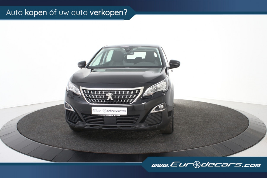 Peugeot 5008 Active *1ste Eigenaar*Navigatie*Trekhaak*Camera*