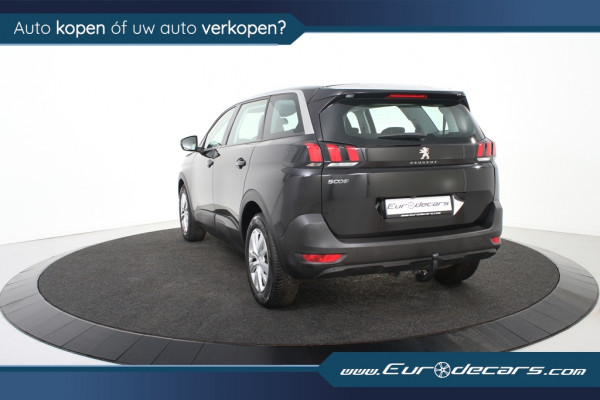 Peugeot 5008 Active *1ste Eigenaar*Navigatie*Trekhaak*Camera*