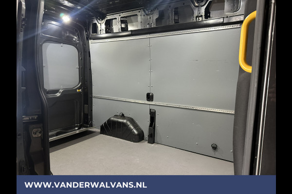 Ford Transit 2.0 TDCI 130pk L2H3 *Laadklep* Euro6 Airco | Camera | Apple Carplay | Android Auto Cruisecontrol, Parkeersensoren, Verwarmde voorruit, Bijrijdersbank, 2800kg trekvermogen