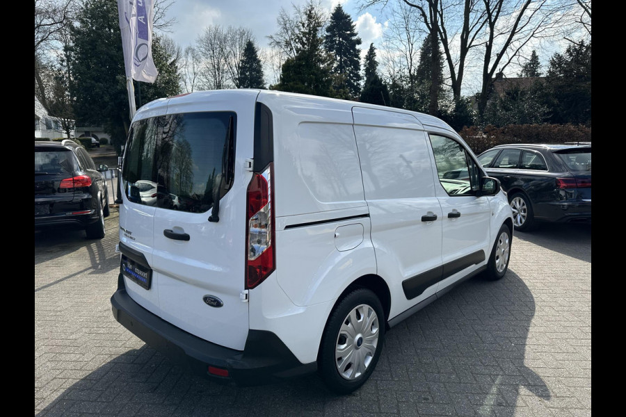 Ford Transit Connect 1.0 Ecoboost L1 Trend 1eEig|Airco|Bluetooth|Stoelverwarming|Parksensor