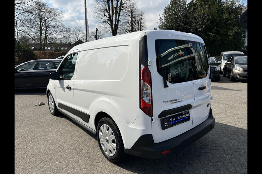 Ford Transit Connect 1.0 Ecoboost L1 Trend 1eEig|Airco|Bluetooth|Stoelverwarming|Parksensor