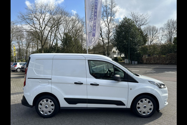 Ford Transit Connect 1.0 Ecoboost L1 Trend 1eEig|Airco|Bluetooth|Stoelverwarming|Parksensor