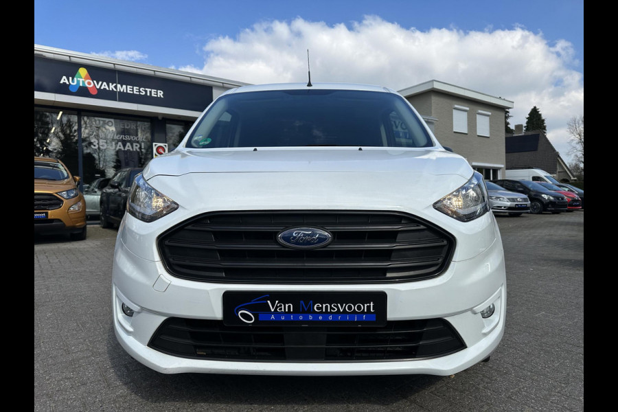 Ford Transit Connect 1.0 Ecoboost L1 Trend 1eEig|Airco|Bluetooth|Stoelverwarming|Parksensor