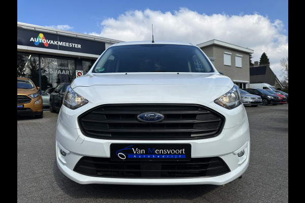 Ford Transit Connect 1.0 Ecoboost L1 Trend 1eEig|Airco|Bluetooth|Stoelverwarming|Parksensor