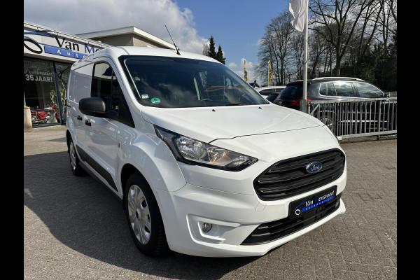 Ford Transit Connect 1.0 Ecoboost L1 Trend 1eEig|Airco|Bluetooth|Stoelverwarming|Parksensor