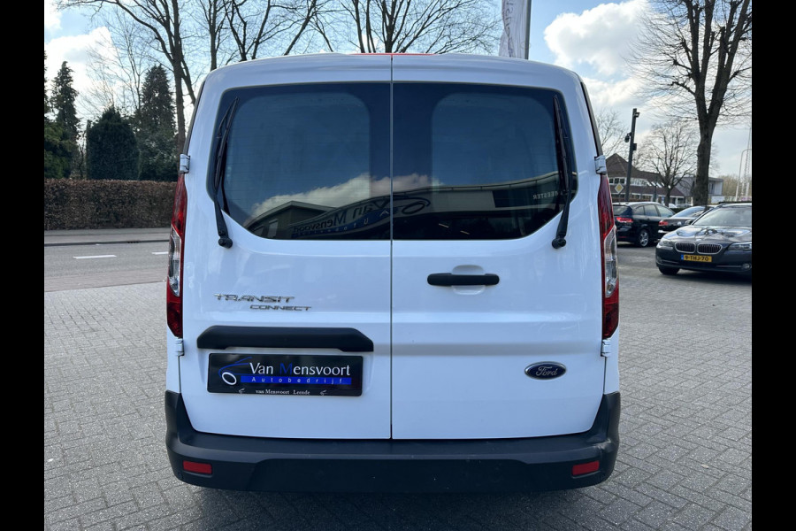 Ford Transit Connect 1.0 Ecoboost L1 Trend 1eEig|Airco|Bluetooth|Stoelverwarming|Parksensor