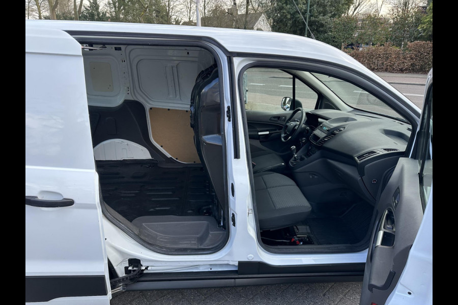 Ford Transit Connect 1.0 Ecoboost L1 Trend 1eEig|Airco|Bluetooth|Stoelverwarming|Parksensor