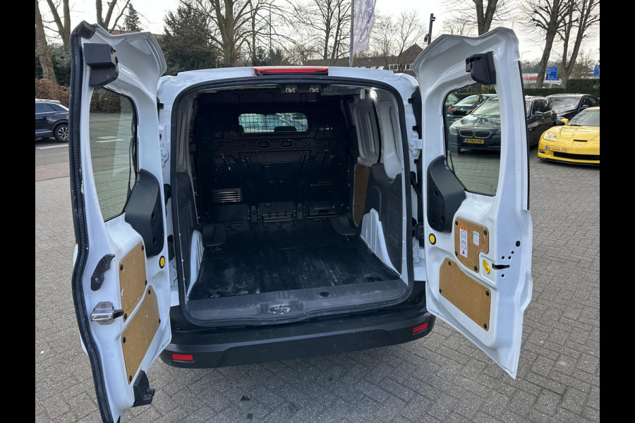 Ford Transit Connect 1.0 Ecoboost L1 Trend 1eEig|Airco|Bluetooth|Stoelverwarming|Parksensor