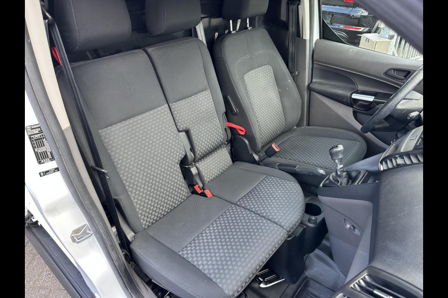 Ford Transit Connect 1.0 Ecoboost L1 Trend 1eEig|Airco|Bluetooth|Stoelverwarming|Parksensor