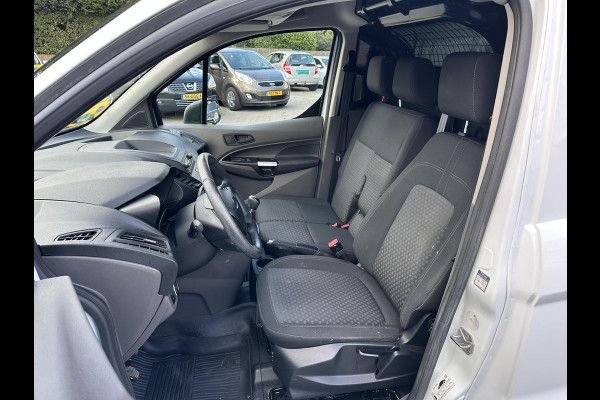 Ford Transit Connect 1.0 Ecoboost L1 Trend 1eEig|Airco|Bluetooth|Stoelverwarming|Parksensor