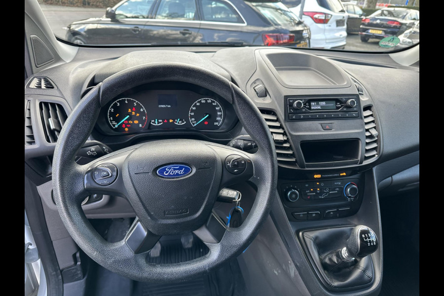 Ford Transit Connect 1.0 Ecoboost L1 Trend 1eEig|Airco|Bluetooth|Stoelverwarming|Parksensor