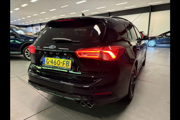 Ford FOCUS Wagon 1.5 EcoBoost ST Line Business 182PK NAVI/LED/DAB/CARPLAY/ECC/PDC/CRUISE//