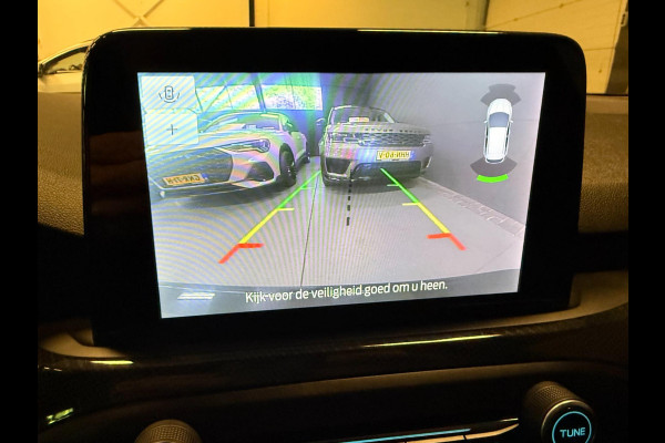 Ford FOCUS Wagon 1.5 EcoBoost ST Line Business 182PK NAVI/LED/DAB/CARPLAY/ECC/PDC/CRUISE//