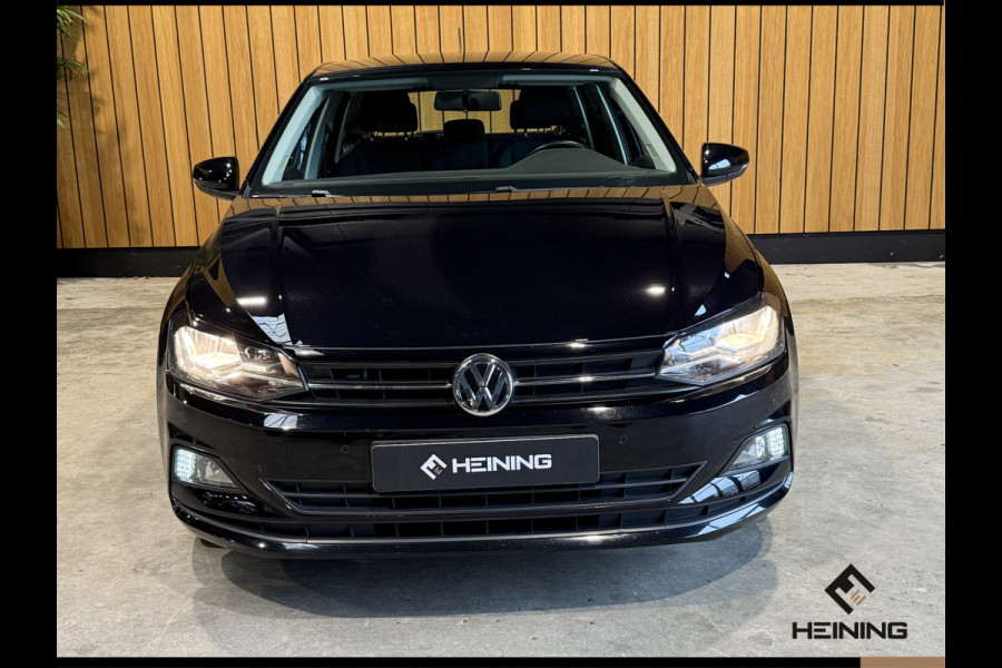 Volkswagen Polo 1.0 TSI Comfortline. DSG Automaat. Afneembare Trekhaak. Navi. Apple-carplay. NAP