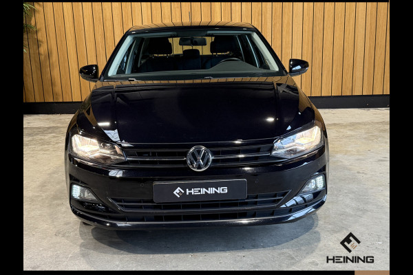 Volkswagen Polo 1.0 TSI Comfortline. DSG Automaat. Afneembare Trekhaak. Navi. Apple-carplay. NAP