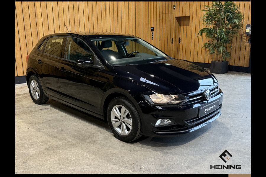 Volkswagen Polo 1.0 TSI Comfortline. DSG Automaat. Afneembare Trekhaak. Navi. Apple-carplay. NAP