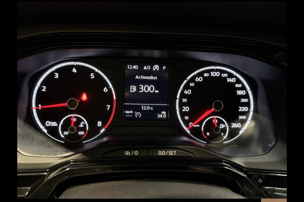 Volkswagen Polo 1.0 TSI Comfortline. DSG Automaat. Afneembare Trekhaak. Navi. Apple-carplay. NAP